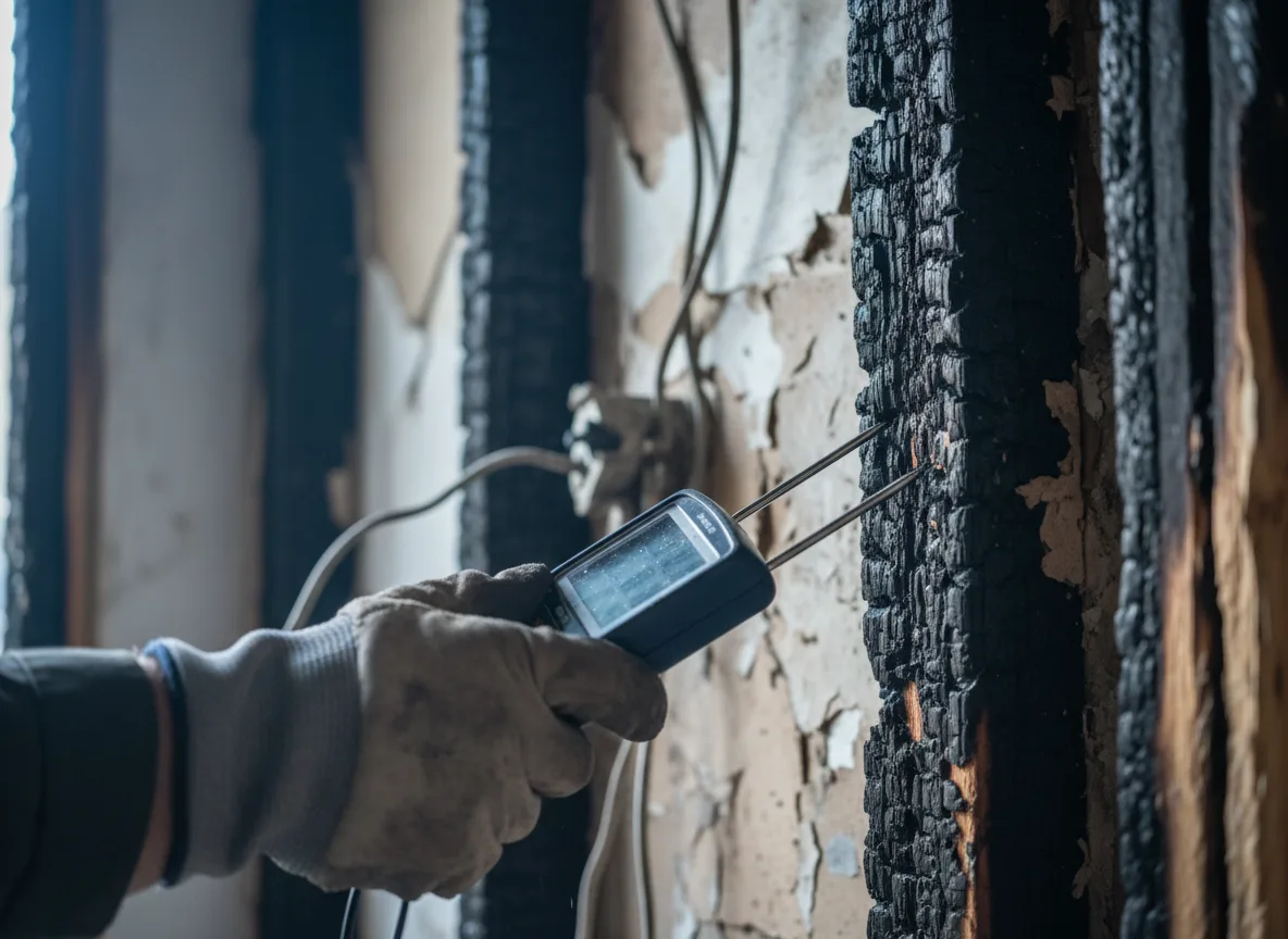 Fire Damage Restoration Au Gres, MI FAQs